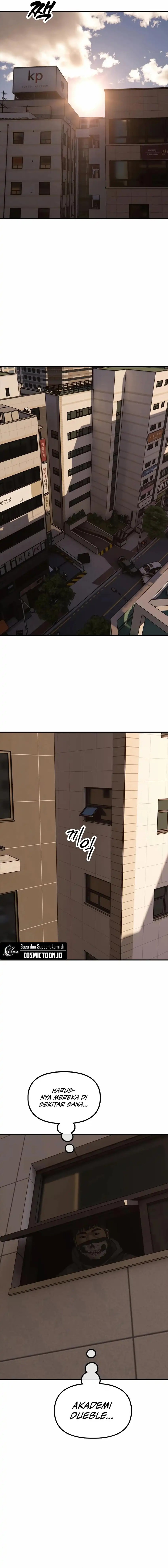 The End Has Come Chapter 29 Gambar 5