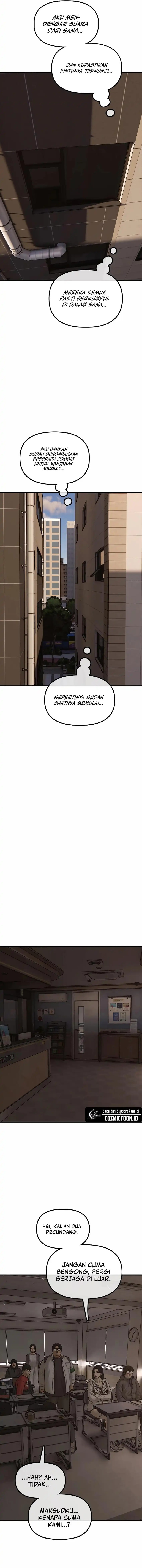 The End Has Come Chapter 29 Gambar 6