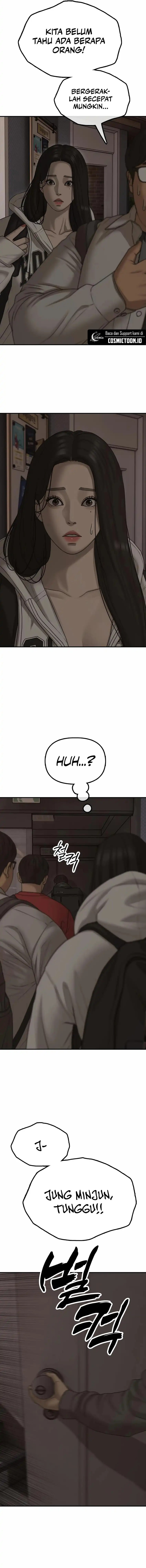 The End Has Come Chapter 29 Gambar 9