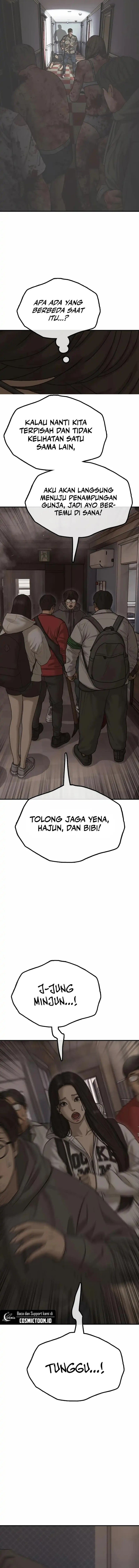 The End Has Come Chapter 29 Gambar 12