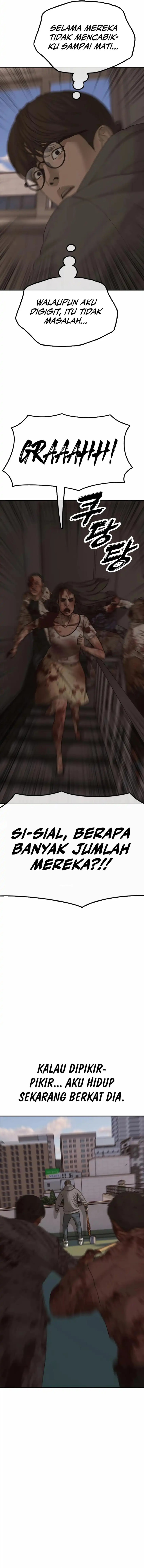 The End Has Come Chapter 29 Gambar 14