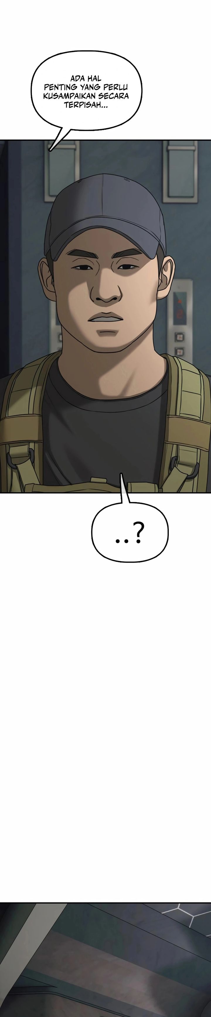 The End Has Come Chapter 35 Gambar 15