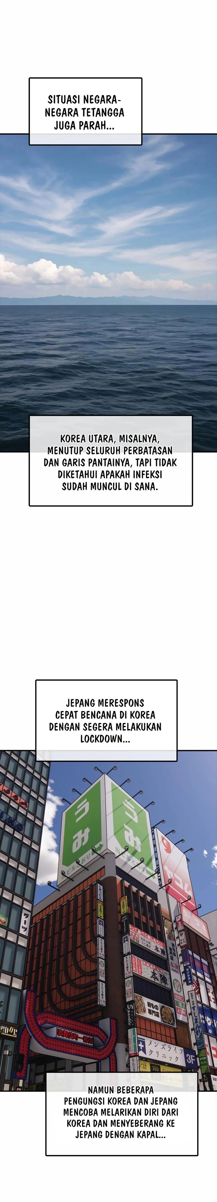 The End Has Come Chapter 35 Gambar 26