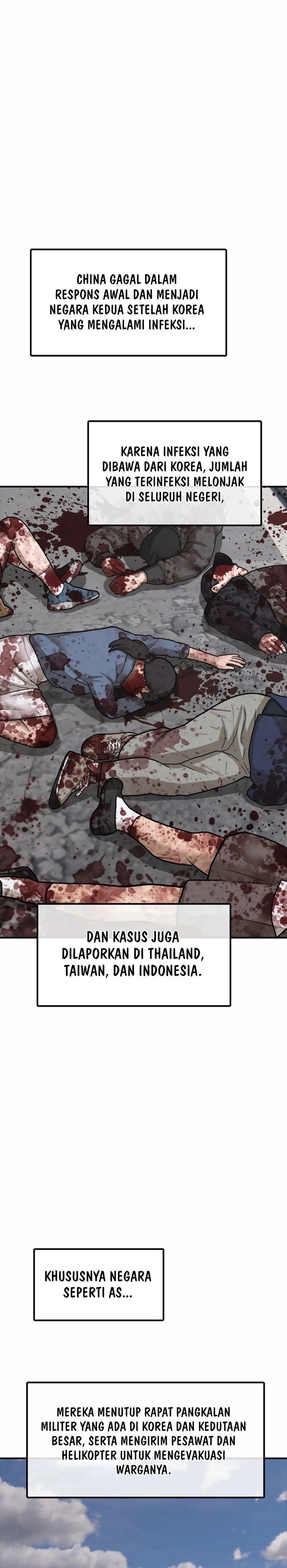 The End Has Come Chapter 35 Gambar 28