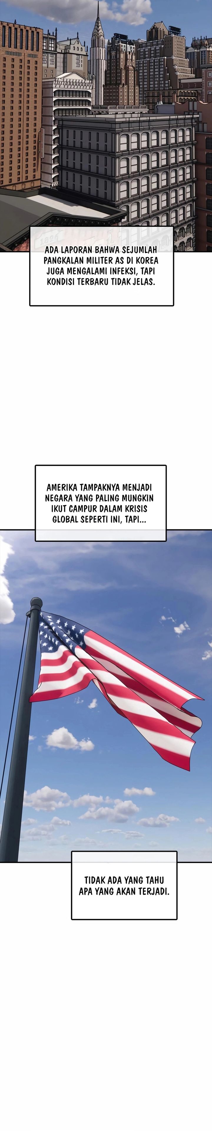 The End Has Come Chapter 35 Gambar 29