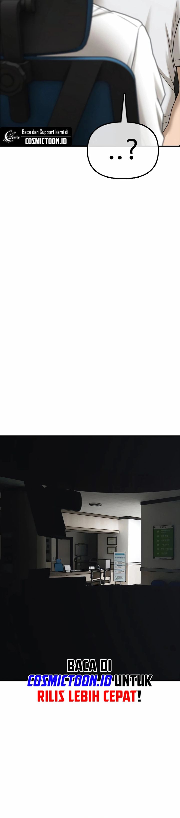 The End Has Come Chapter 35 Gambar 54