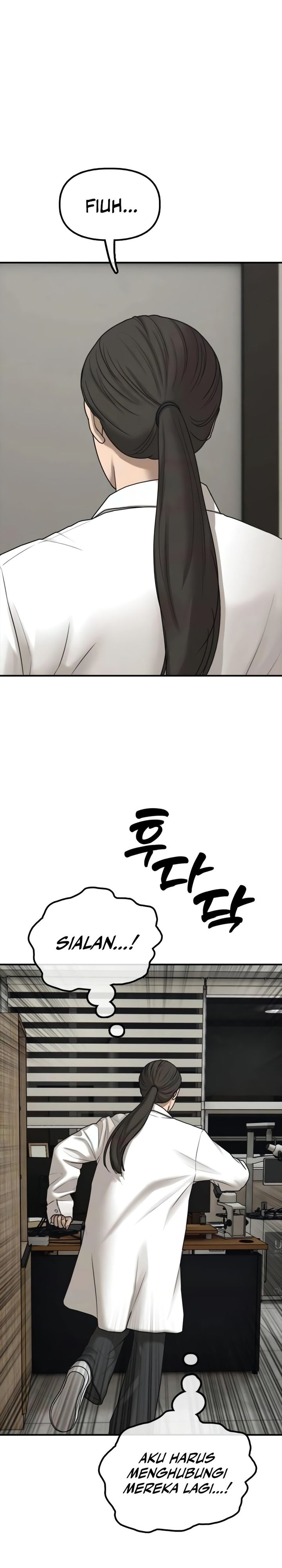 The End Has Come Chapter 38 Gambar 12