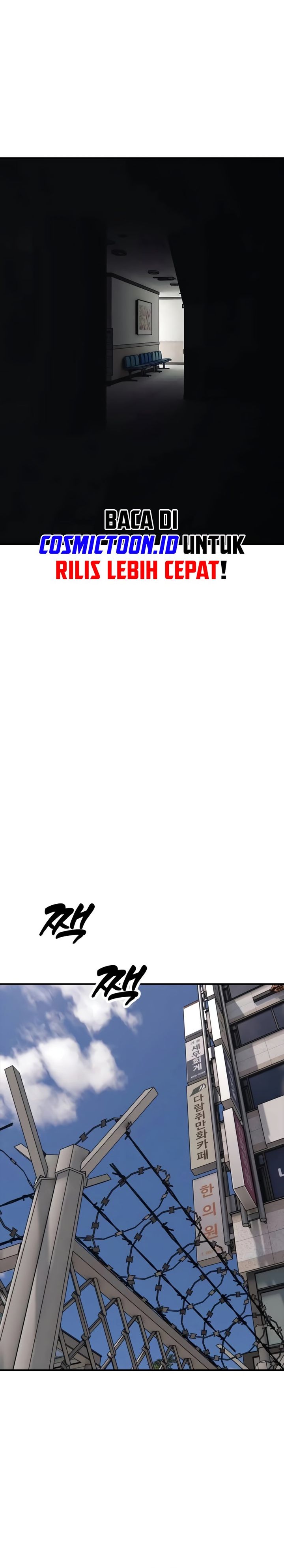 The End Has Come Chapter 38 Gambar 15