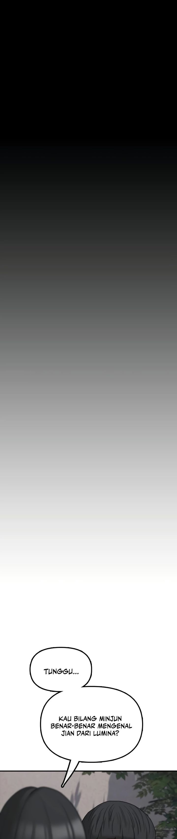 The End Has Come Chapter 38 Gambar 43