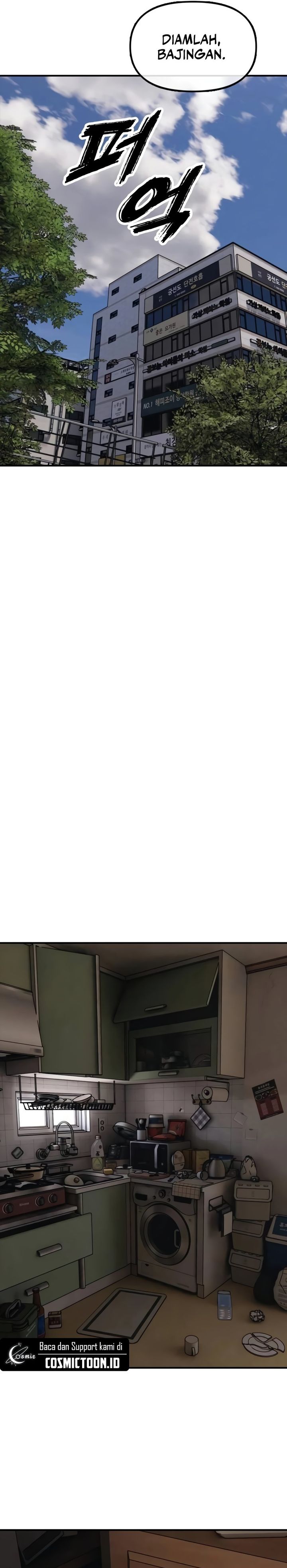 The End Has Come Chapter 38 Gambar 46