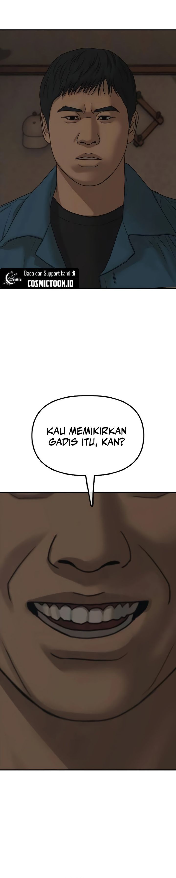 The End Has Come Chapter 38 Gambar 51