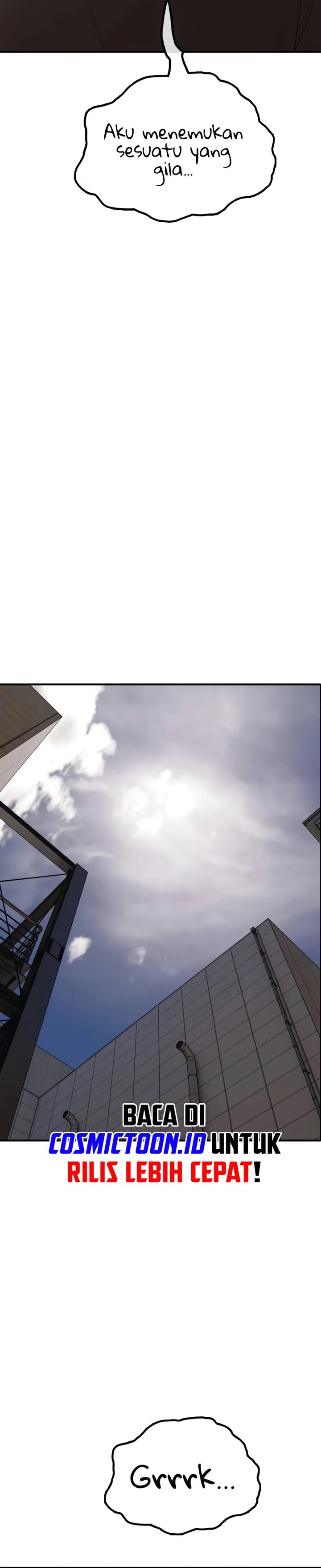 The End Has Come Chapter 38 Gambar 59