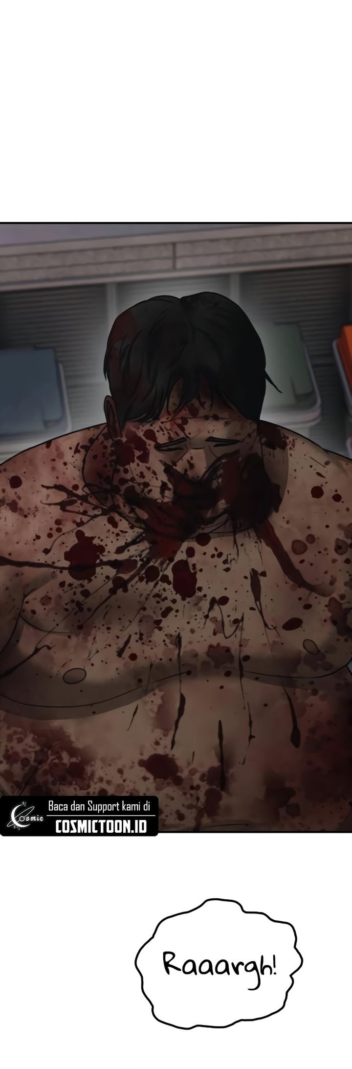 The End Has Come Chapter 38 Gambar 61