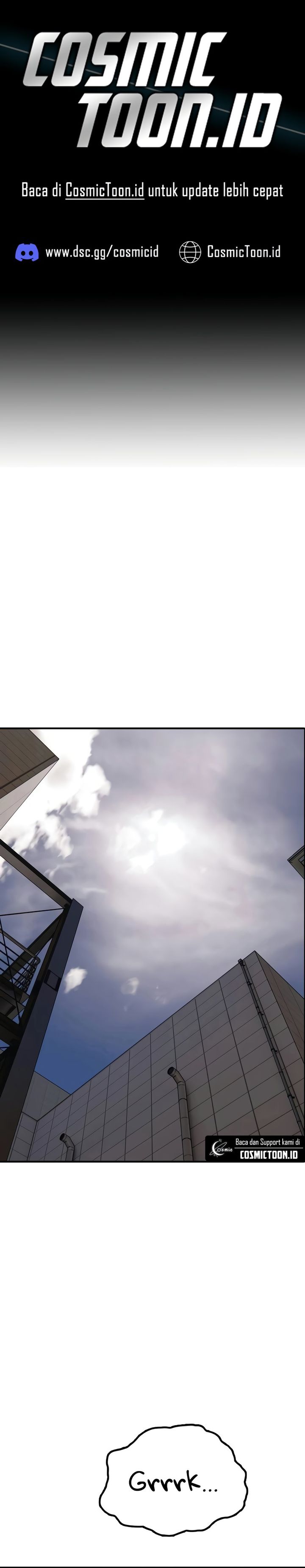 The End Has Come Chapter 39 Gambar 1