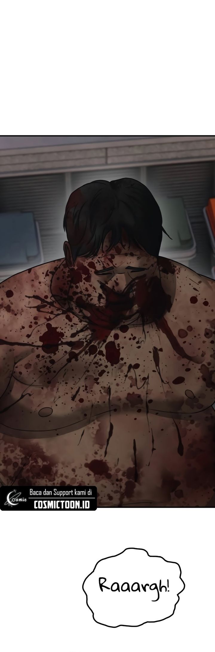 The End Has Come Chapter 39 Gambar 3