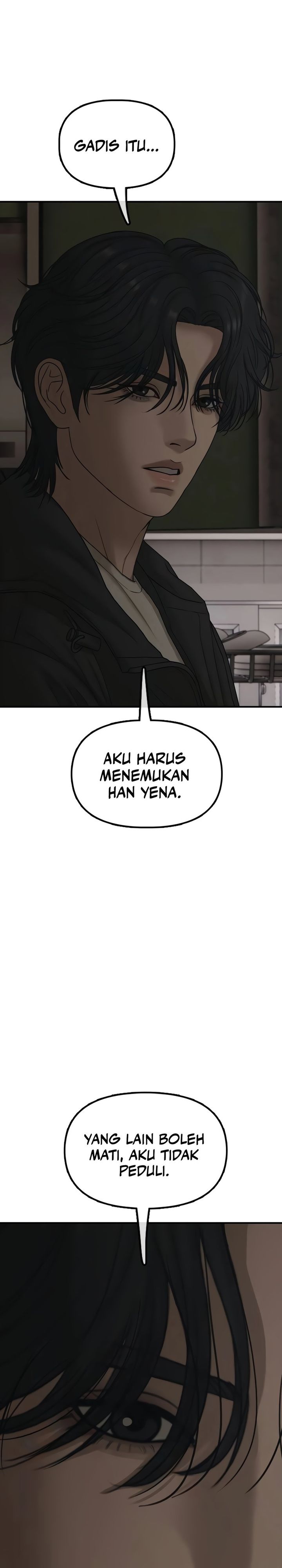 The End Has Come Chapter 39 Gambar 11