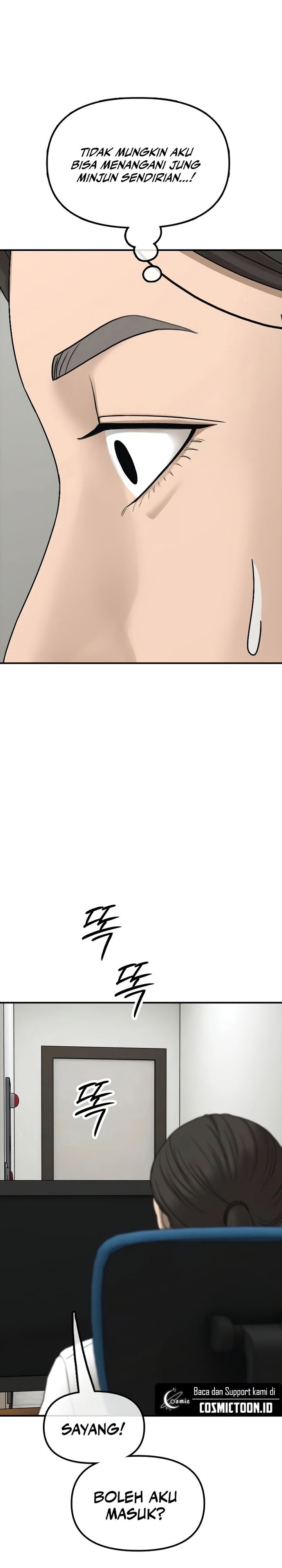 The End Has Come Chapter 39 Gambar 34