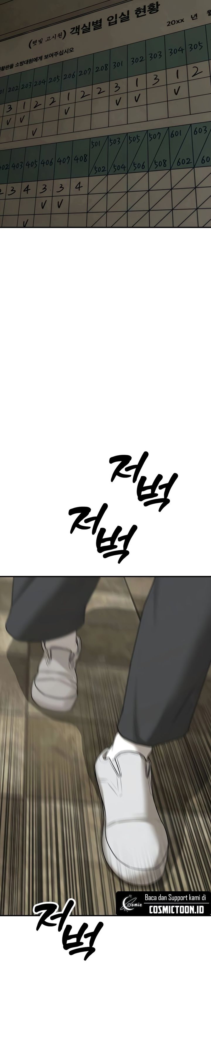 The End Has Come Chapter 39 Gambar 48