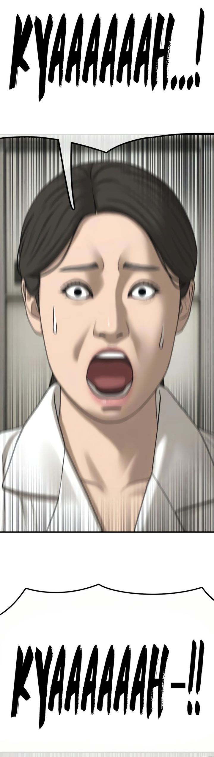 The End Has Come Chapter 40 Gambar 18