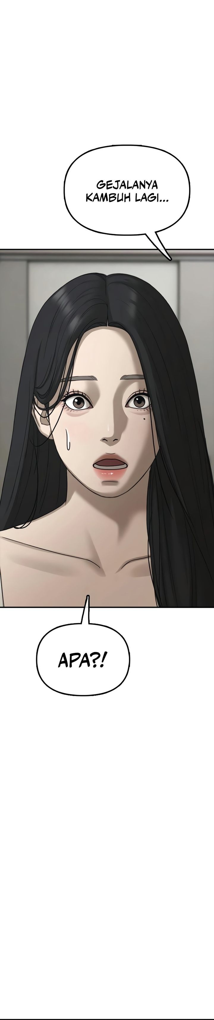 The End Has Come Chapter 40 Gambar 42