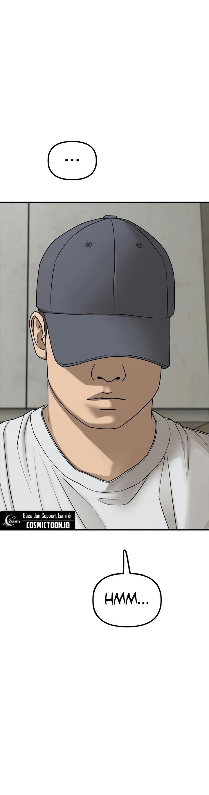 The End Has Come Chapter 40 Gambar 46