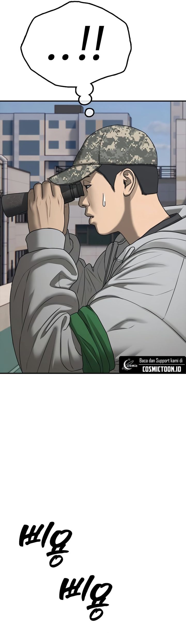 The End Has Come Chapter 40 Gambar 50