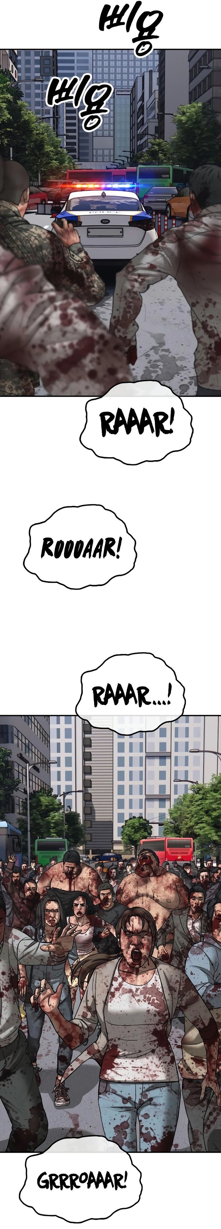 The End Has Come Chapter 40 Gambar 53