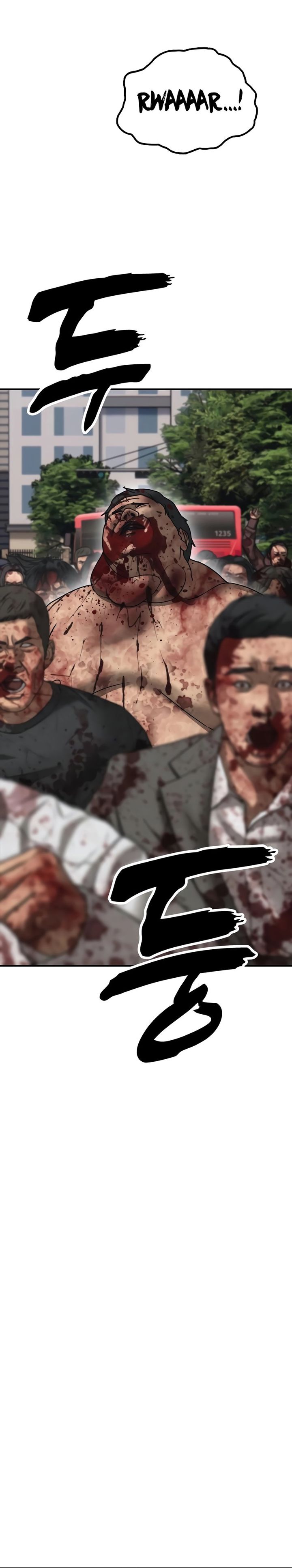 The End Has Come Chapter 40 Gambar 54