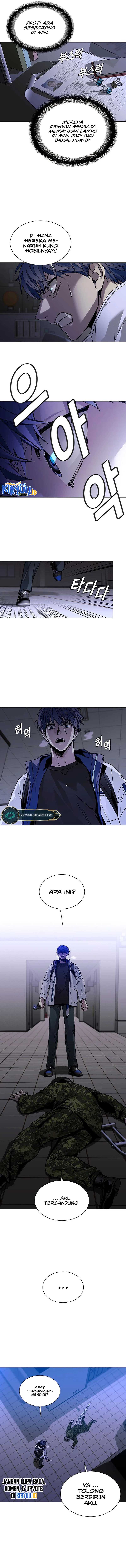 The End of the World is Just a Game to Me Chapter 10 Gambar 8