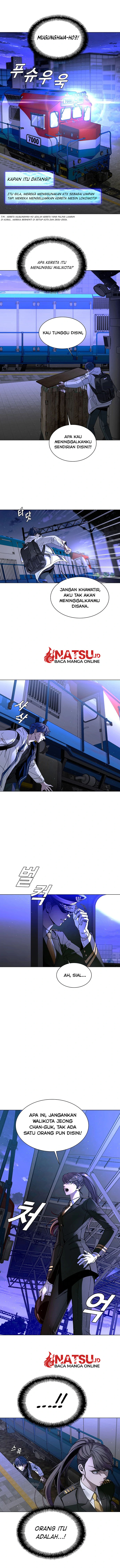 The End of the World is Just a Game to Me Chapter 13 Gambar 4