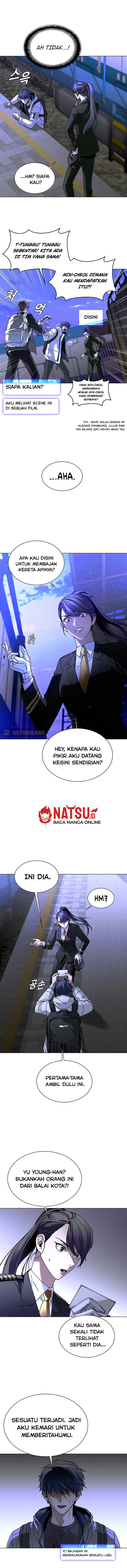 The End of the World is Just a Game to Me Chapter 13 Gambar 6