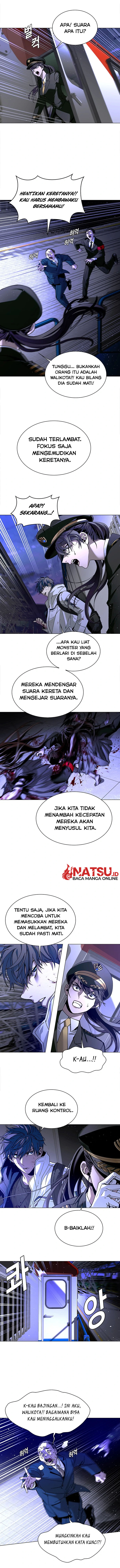 The End of the World is Just a Game to Me Chapter 13 Gambar 10
