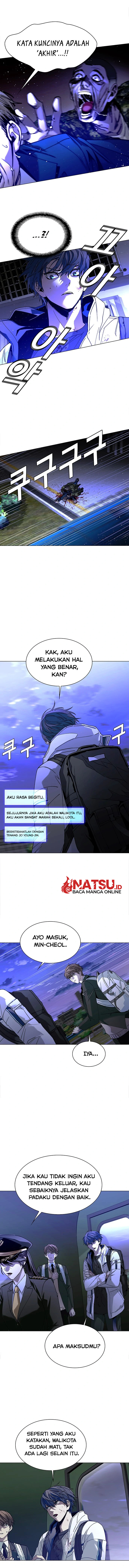 The End of the World is Just a Game to Me Chapter 13 Gambar 11