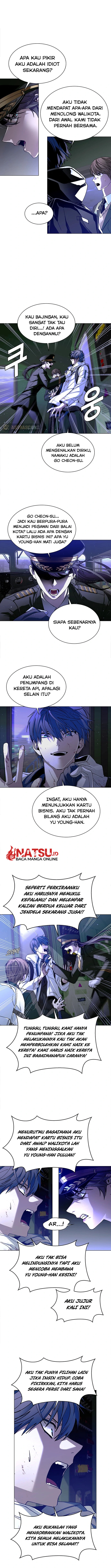 The End of the World is Just a Game to Me Chapter 13 Gambar 12