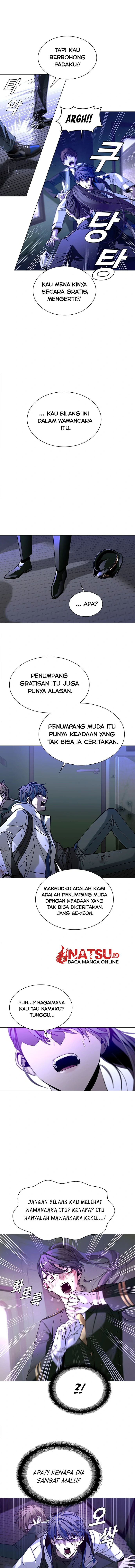 The End of the World is Just a Game to Me Chapter 13 Gambar 13