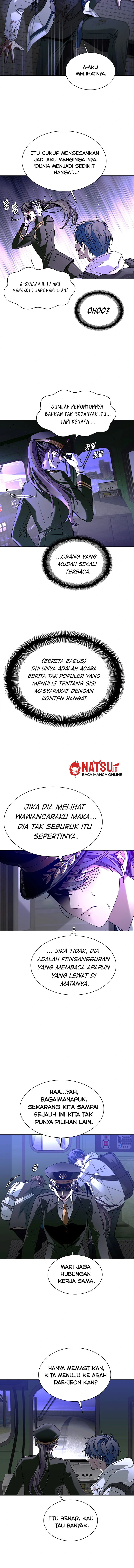The End of the World is Just a Game to Me Chapter 13 Gambar 14