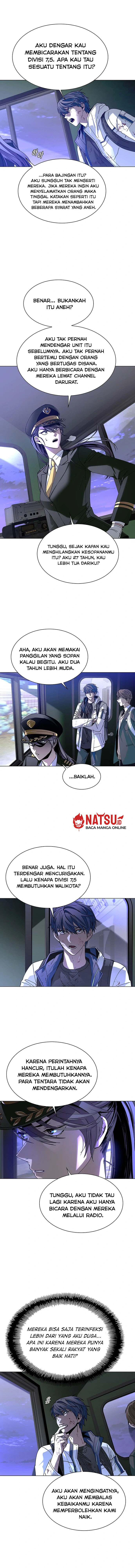 The End of the World is Just a Game to Me Chapter 13 Gambar 15