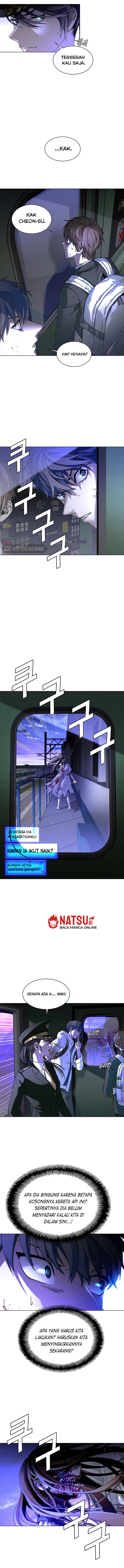 The End of the World is Just a Game to Me Chapter 13 Gambar 16
