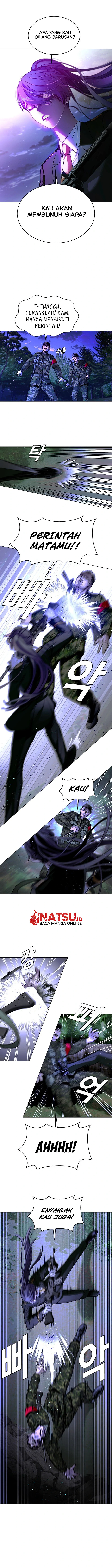 The End of the World is Just a Game to Me Chapter 15 Gambar 2