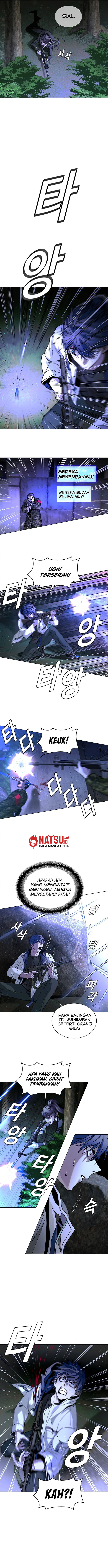 The End of the World is Just a Game to Me Chapter 15 Gambar 5
