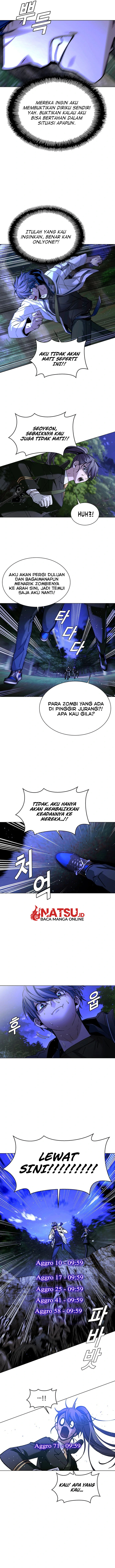 The End of the World is Just a Game to Me Chapter 15 Gambar 8
