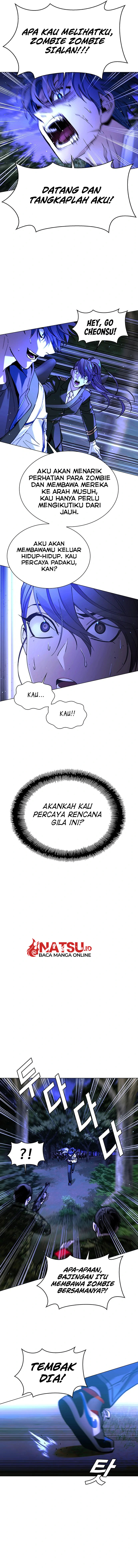 The End of the World is Just a Game to Me Chapter 15 Gambar 9