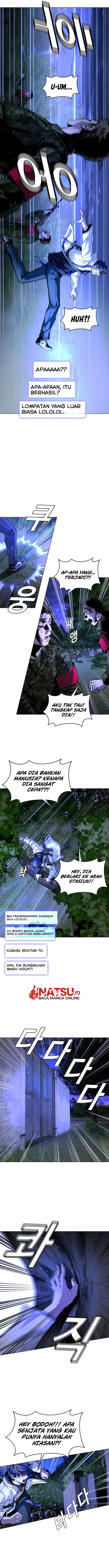 The End of the World is Just a Game to Me Chapter 15 Gambar 10