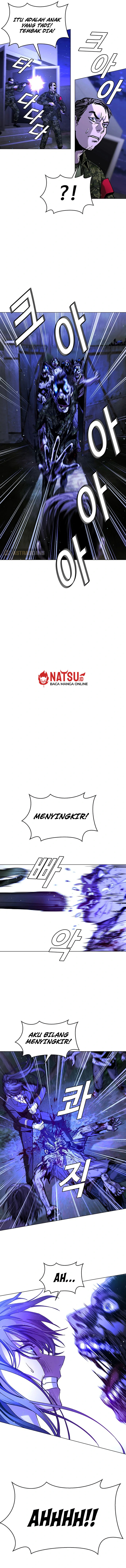 The End of the World is Just a Game to Me Chapter 15 Gambar 11