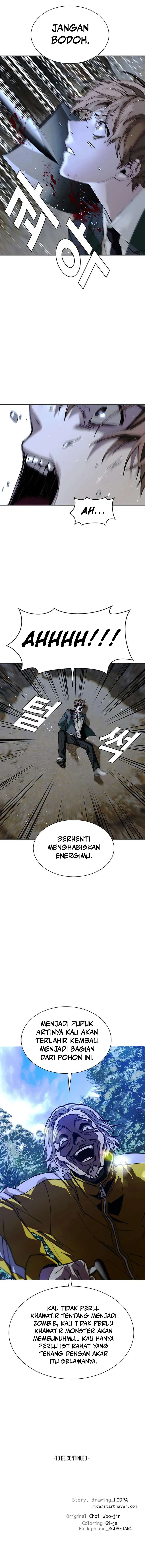 The End of the World is Just a Game to Me Chapter 20 Gambar 11