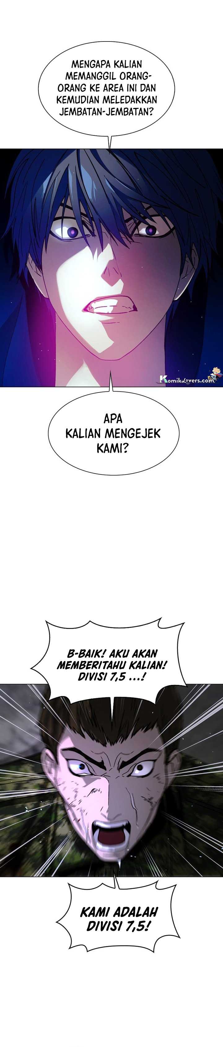 The End of the World is Just a Game to Me Chapter 33 Gambar 5