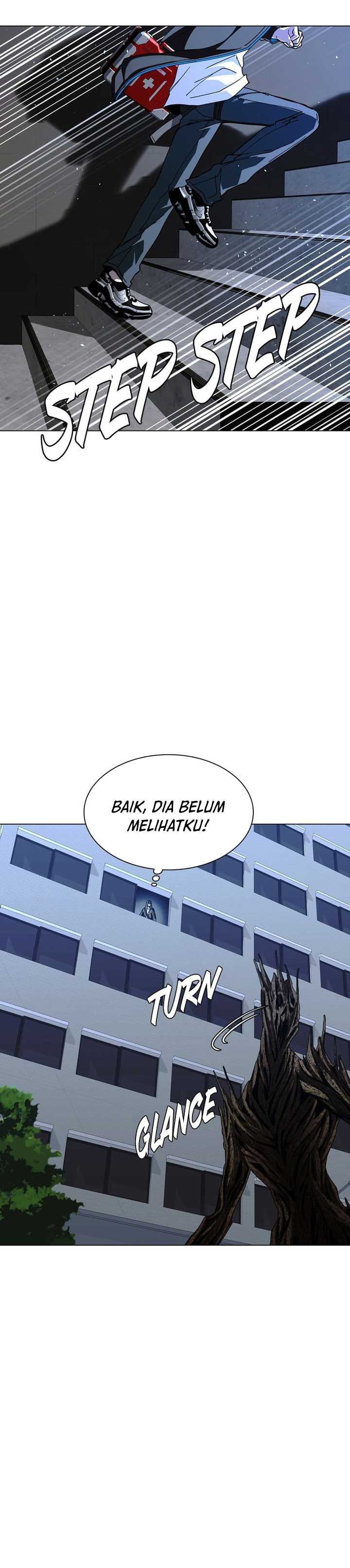 The End of the World is Just a Game to Me Chapter 33 Gambar 35