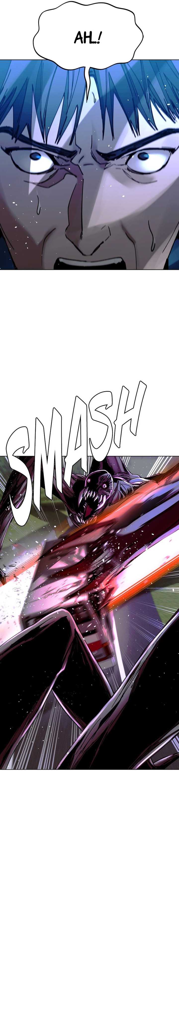 The End of the World is Just a Game to Me Chapter 38 Gambar 7