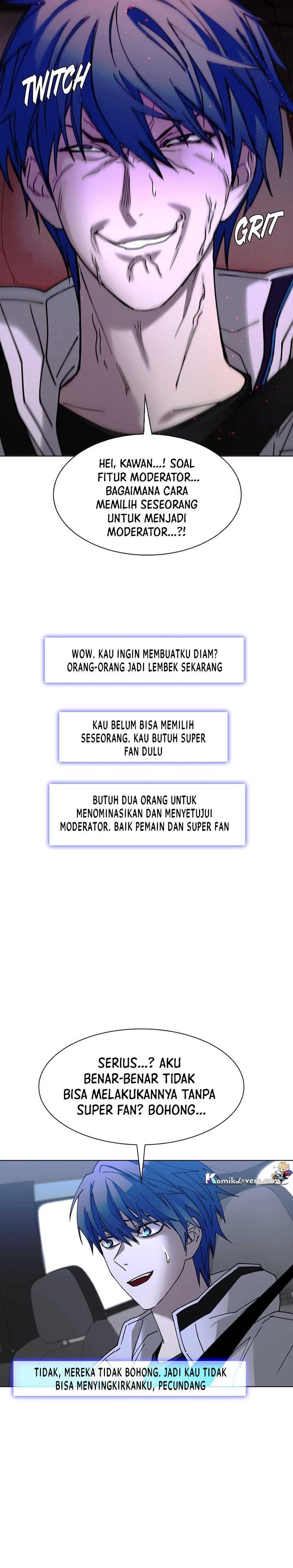The End of the World is Just a Game to Me Chapter 38 Gambar 12