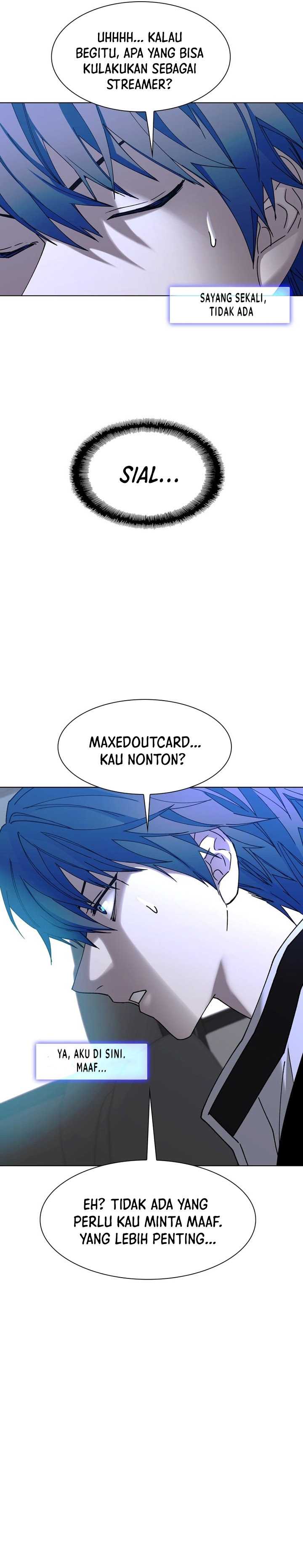 The End of the World is Just a Game to Me Chapter 38 Gambar 13